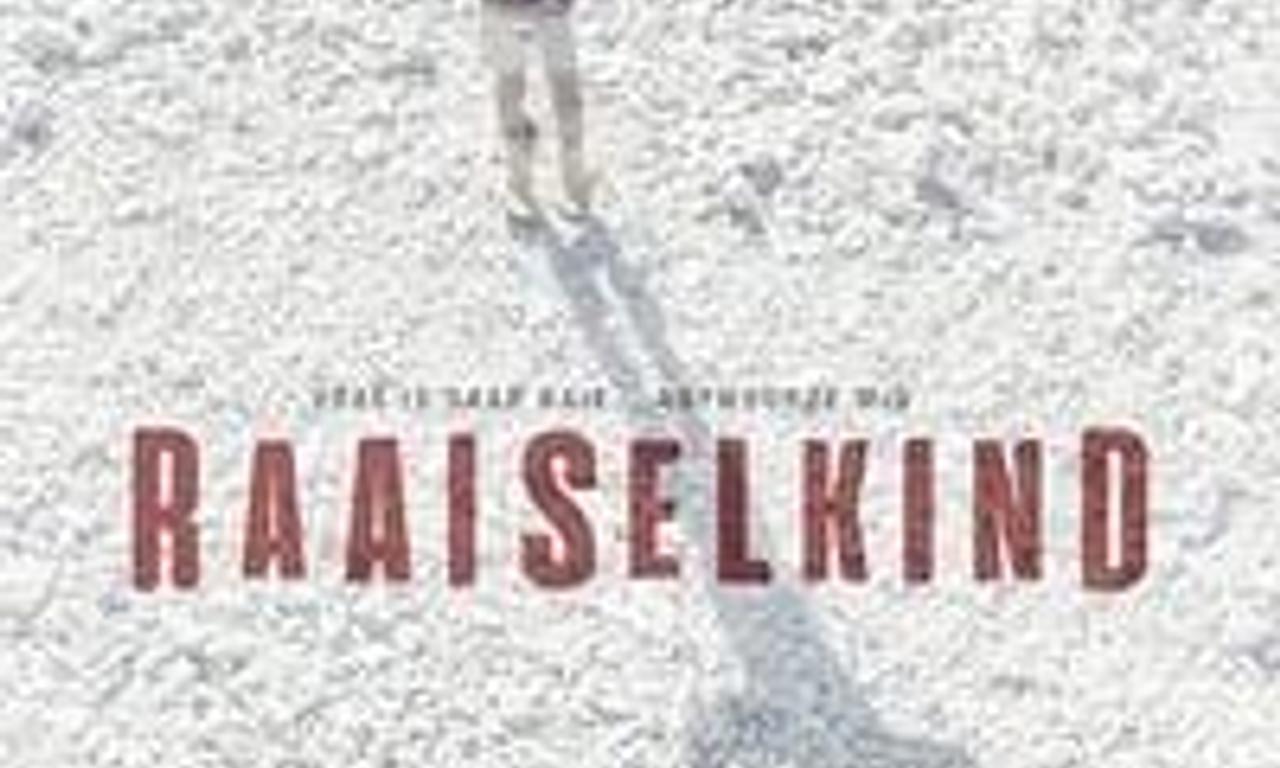 header image for Puzzle Child