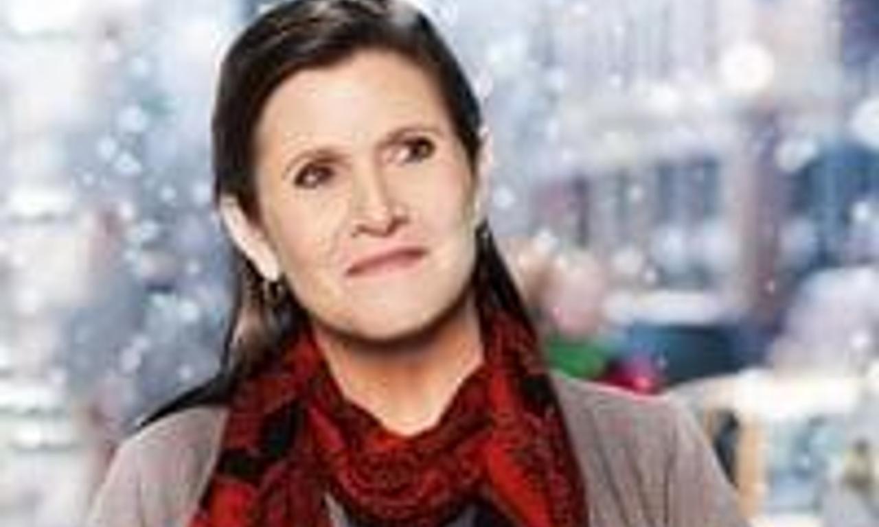 header image for It's Christmas, Carol!