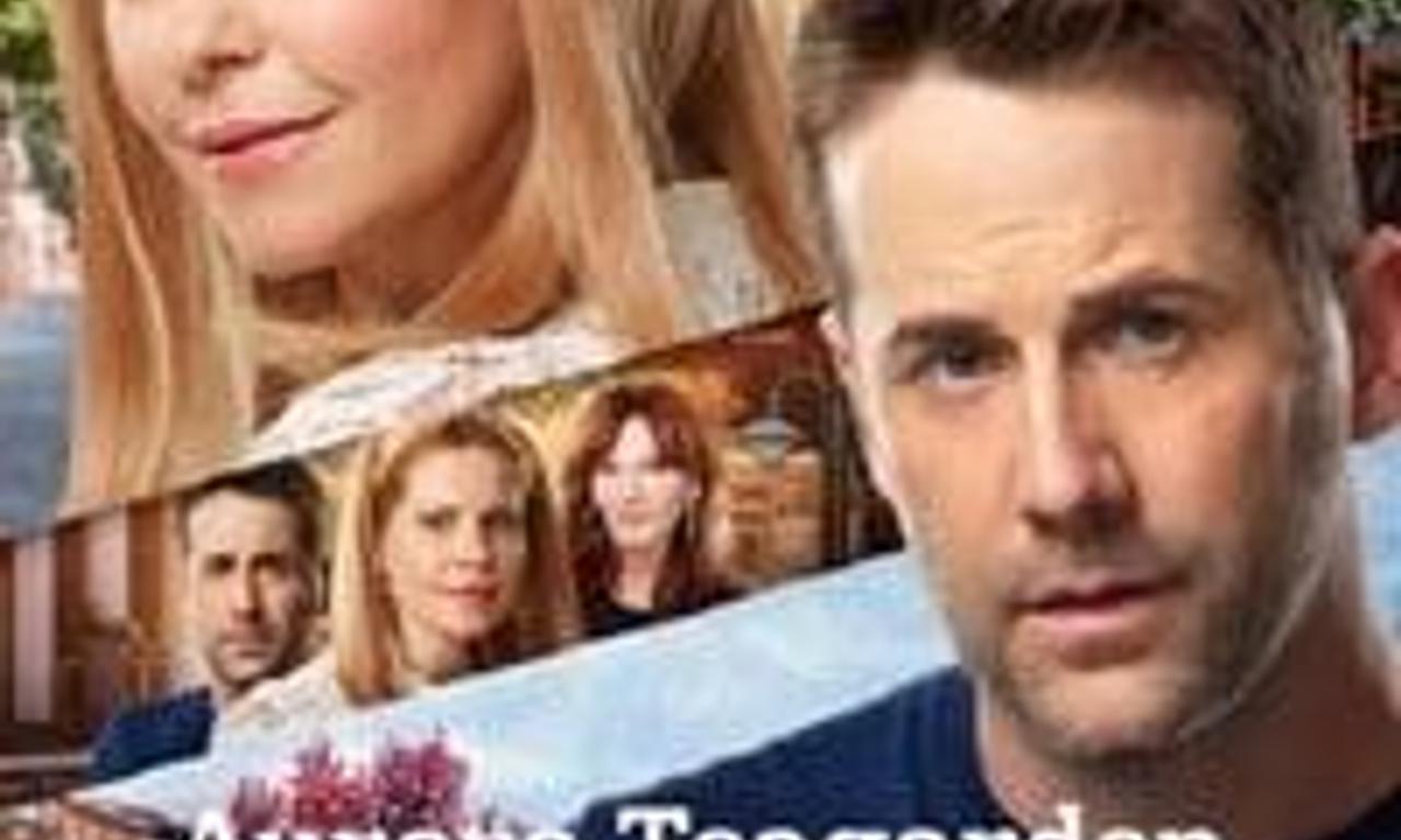 header image for Aurora Teagarden Mysteries: Reunited and It Feels So Deadly