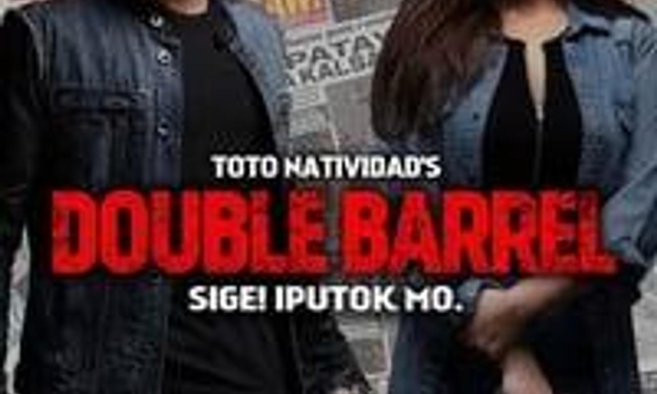 header image for Double Barrel