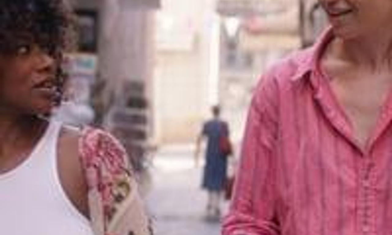 header image for Ma Belle, My Beauty