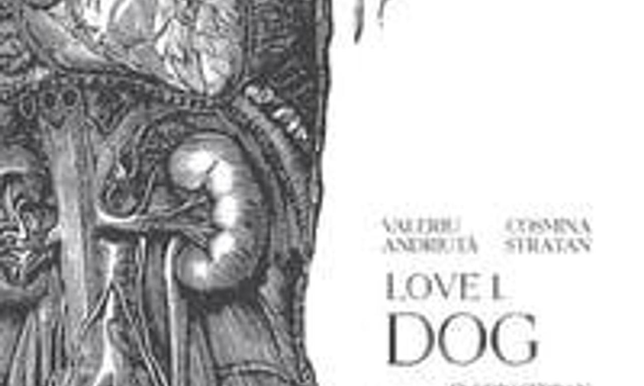 header image for Love 1. Dog