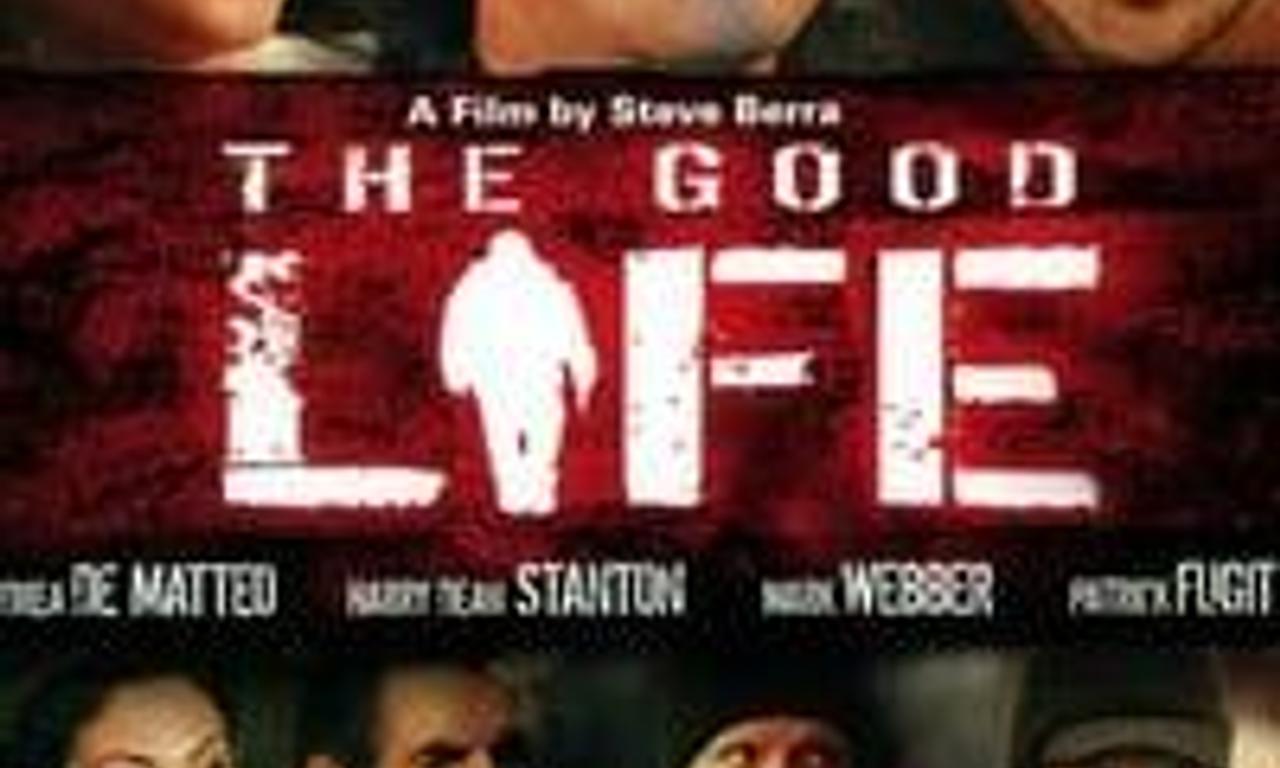 header image for The Good Life