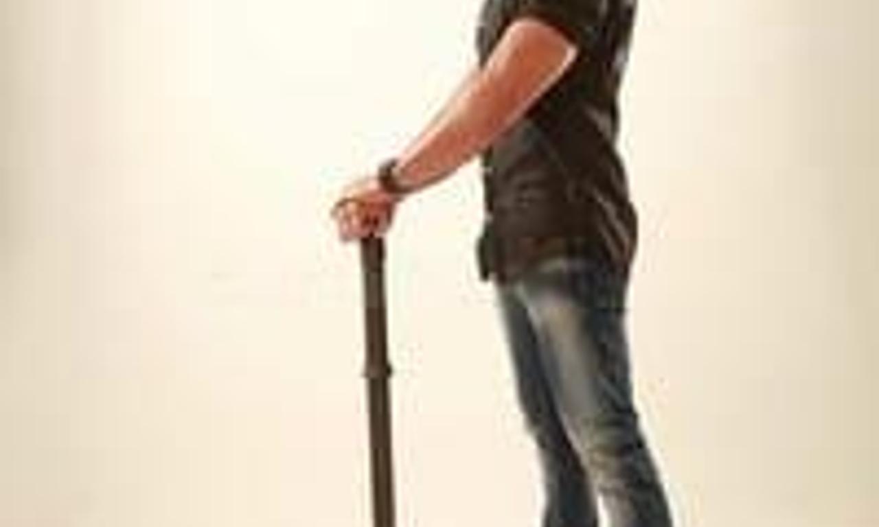 header image for Dhairyam