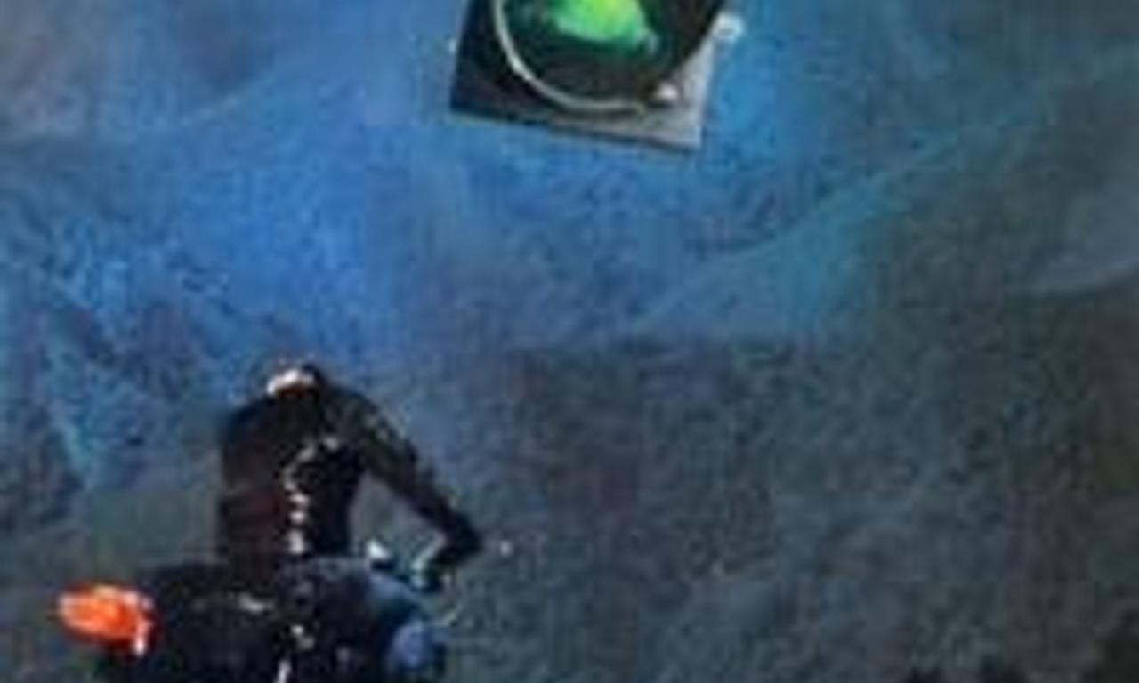 header image for Twin Peaks