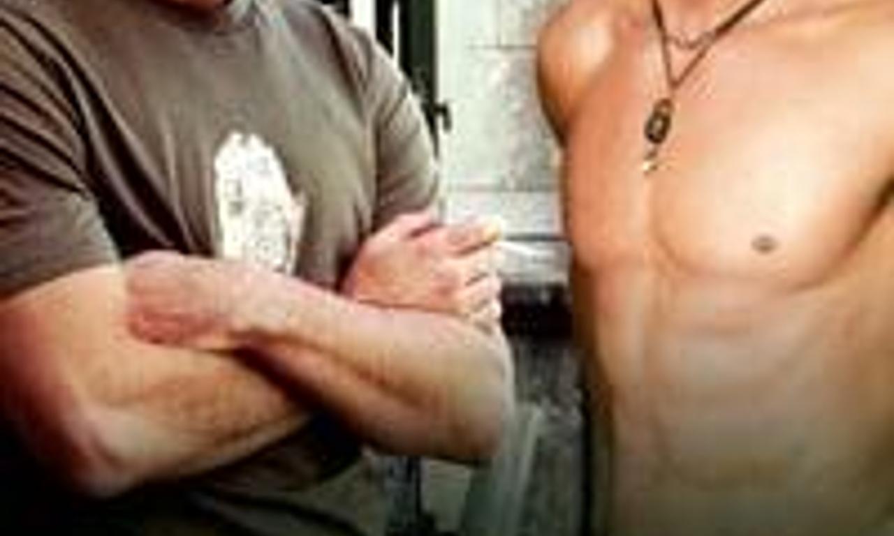 header image for Testosterone