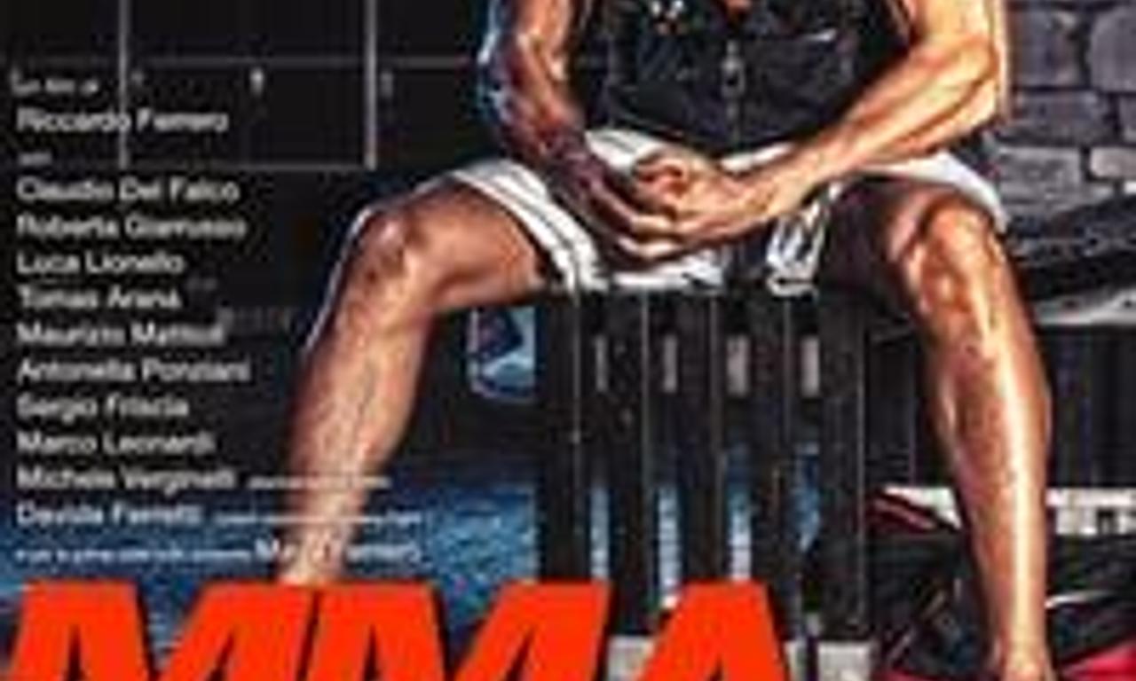 header image for MMA Love Never Dies