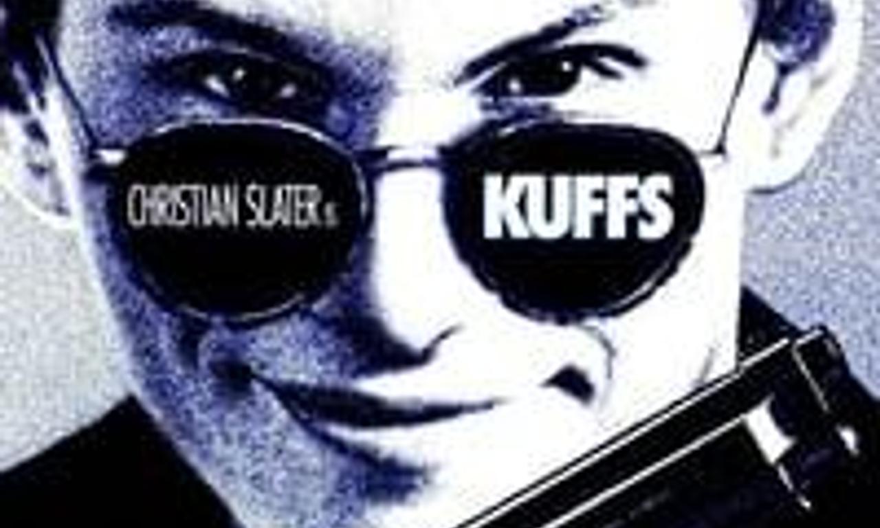 header image for Kuffs