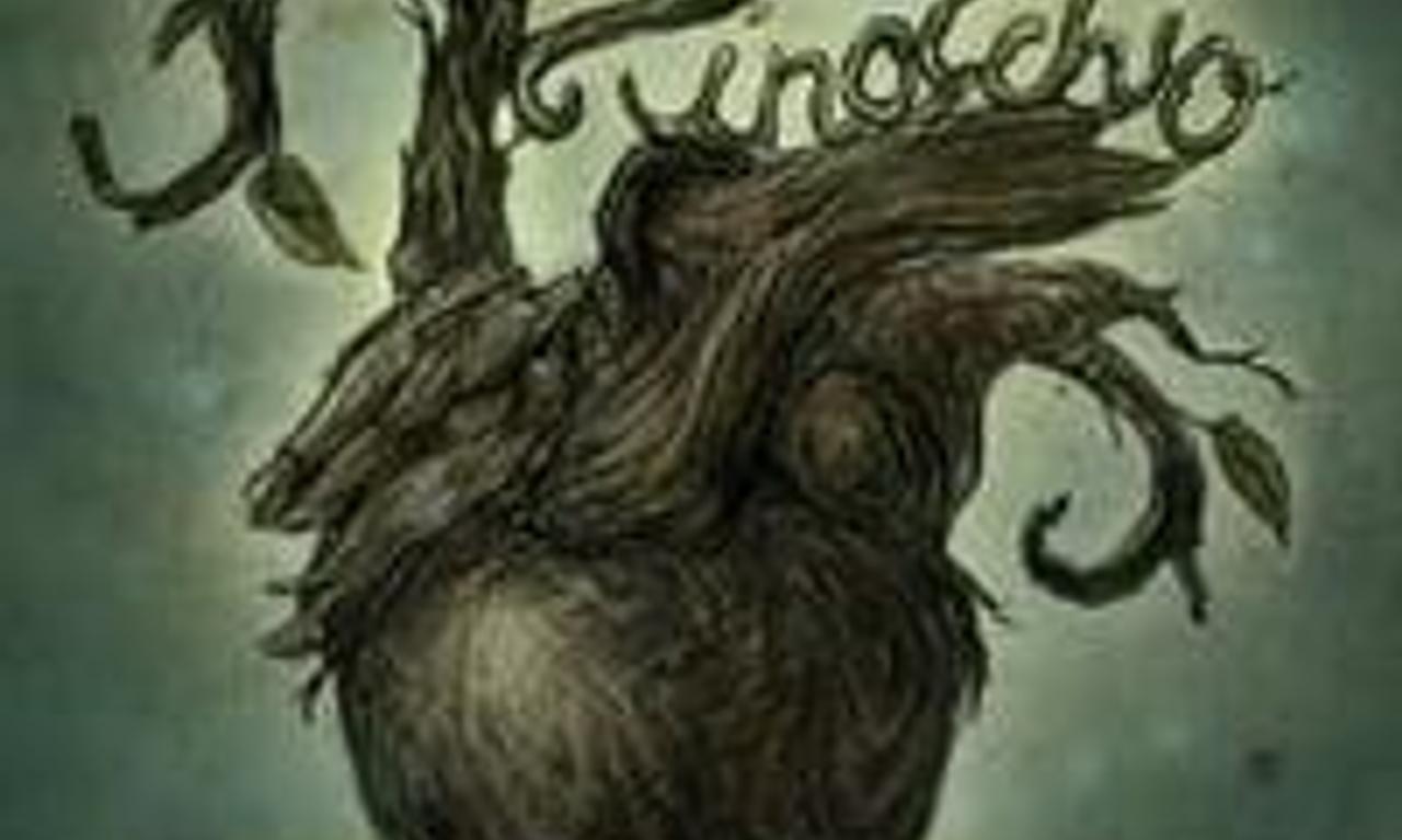 header image for Pinocchio