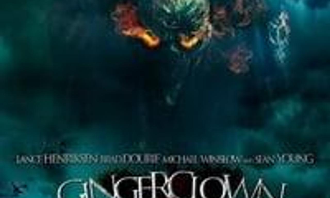 header image for Gingerclown