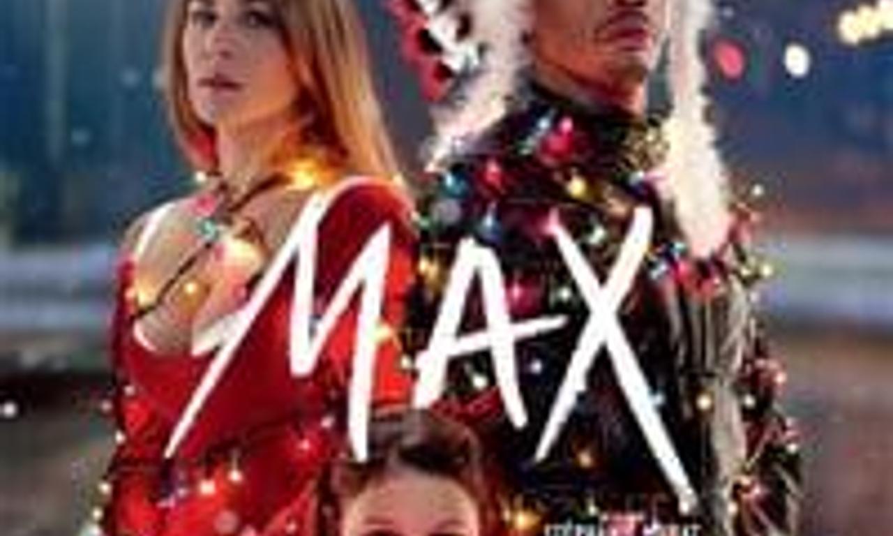 header image for Max