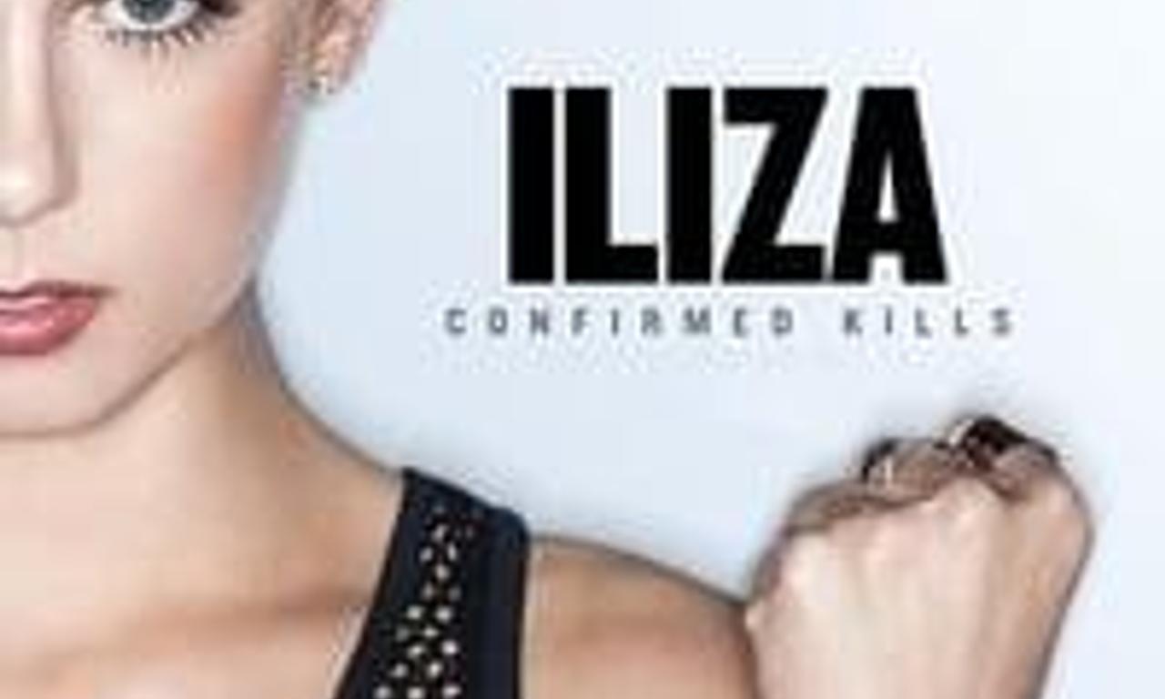 header image for Iliza Shlesinger: Confirmed Kills