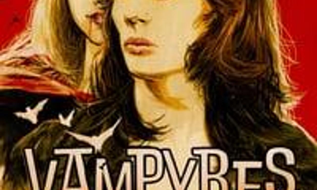 header image for Vampyres