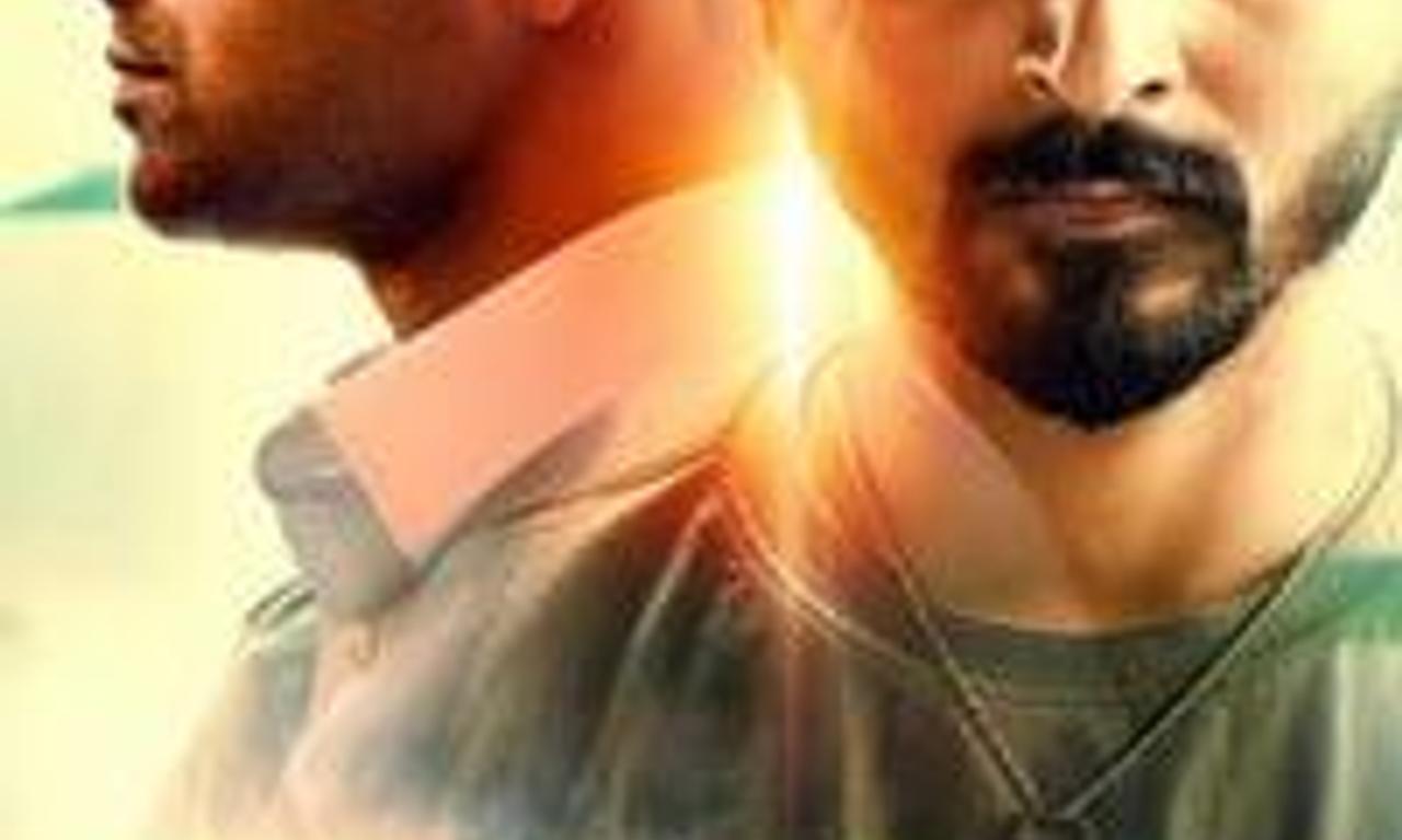 header image for Velaikkaran