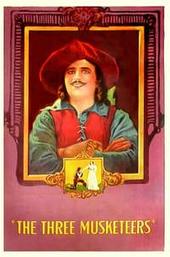 The Three Musketeers