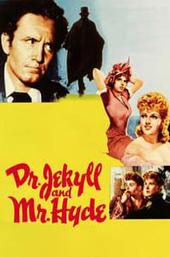 Dr. Jekyll and Mr. Hyde