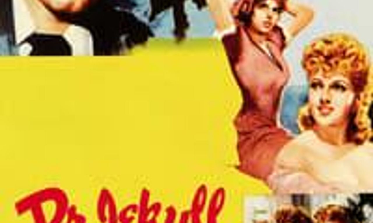 header image for Dr. Jekyll and Mr. Hyde