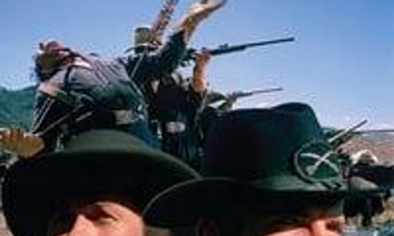 header image for The Glory Guys