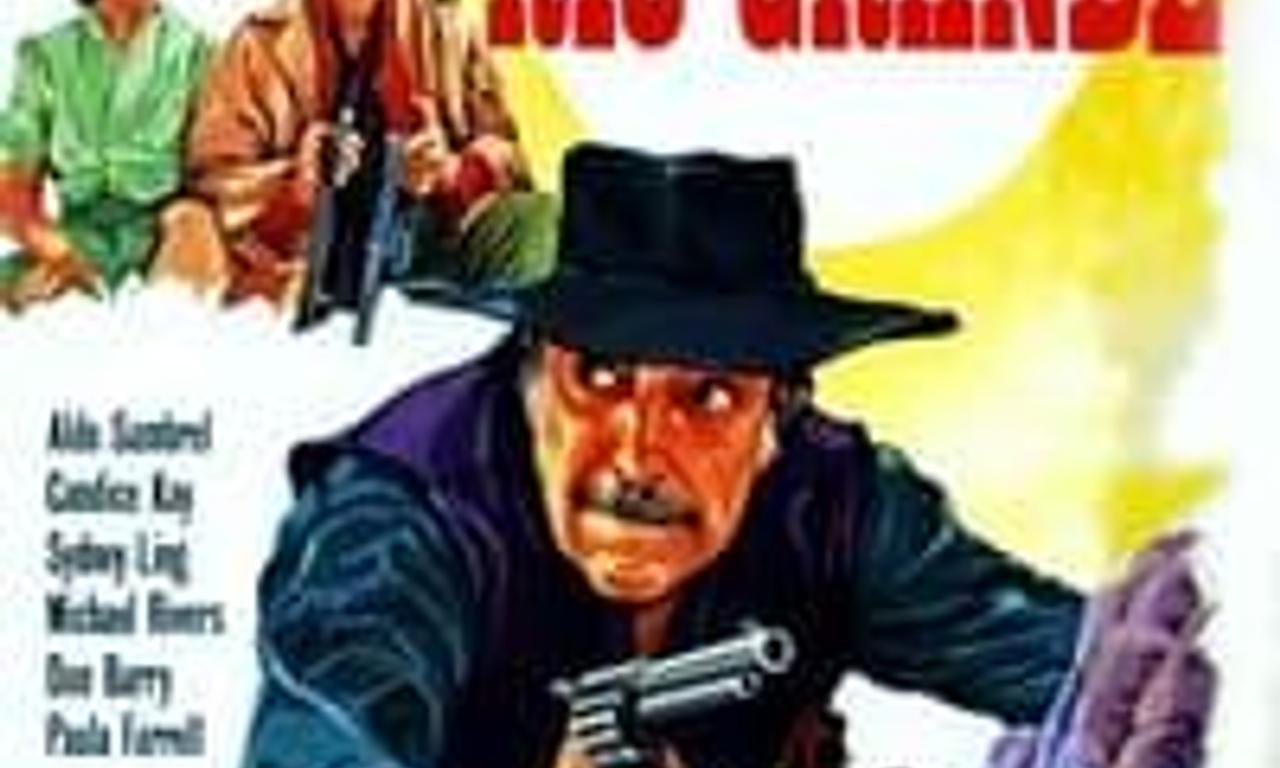 header image for Al oeste de Río Grande