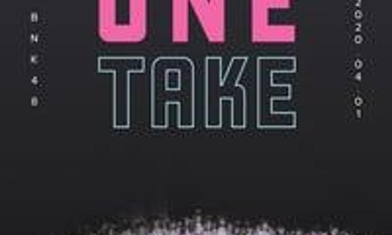 header image for BNK48: One Take