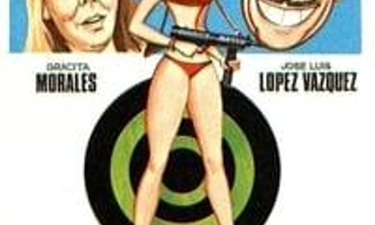 header image for Objetivo: BI-KI-NI