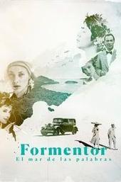 Formentor, the Sea of Words