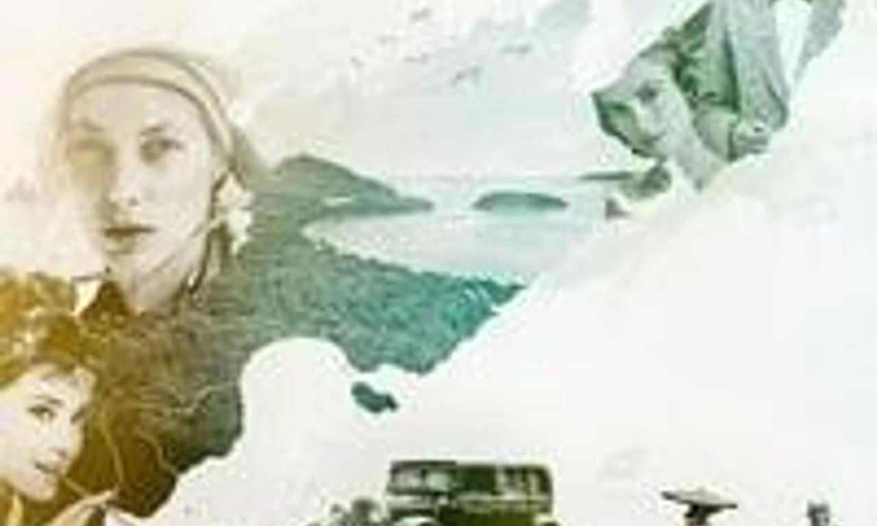 header image for Formentor, the Sea of Words