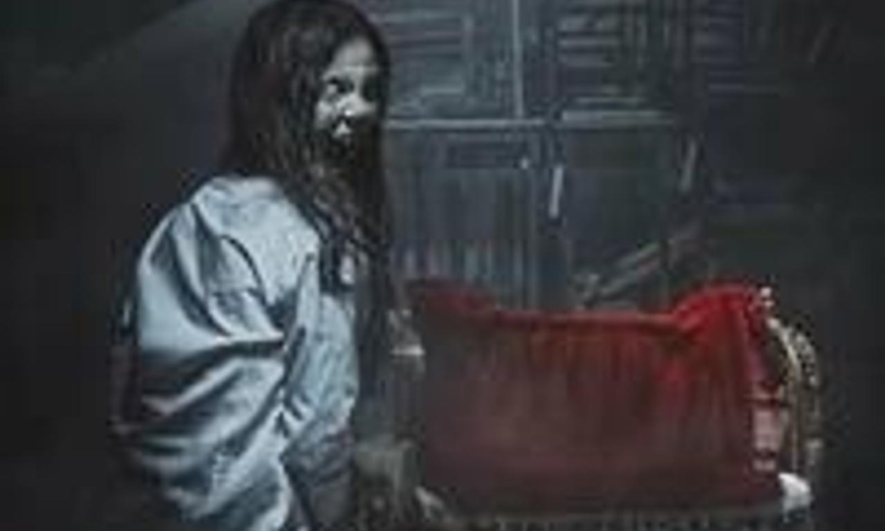 header image for Ümmü Sıbyan: Zifir