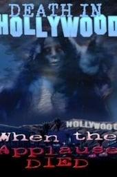 Death In Hollywood