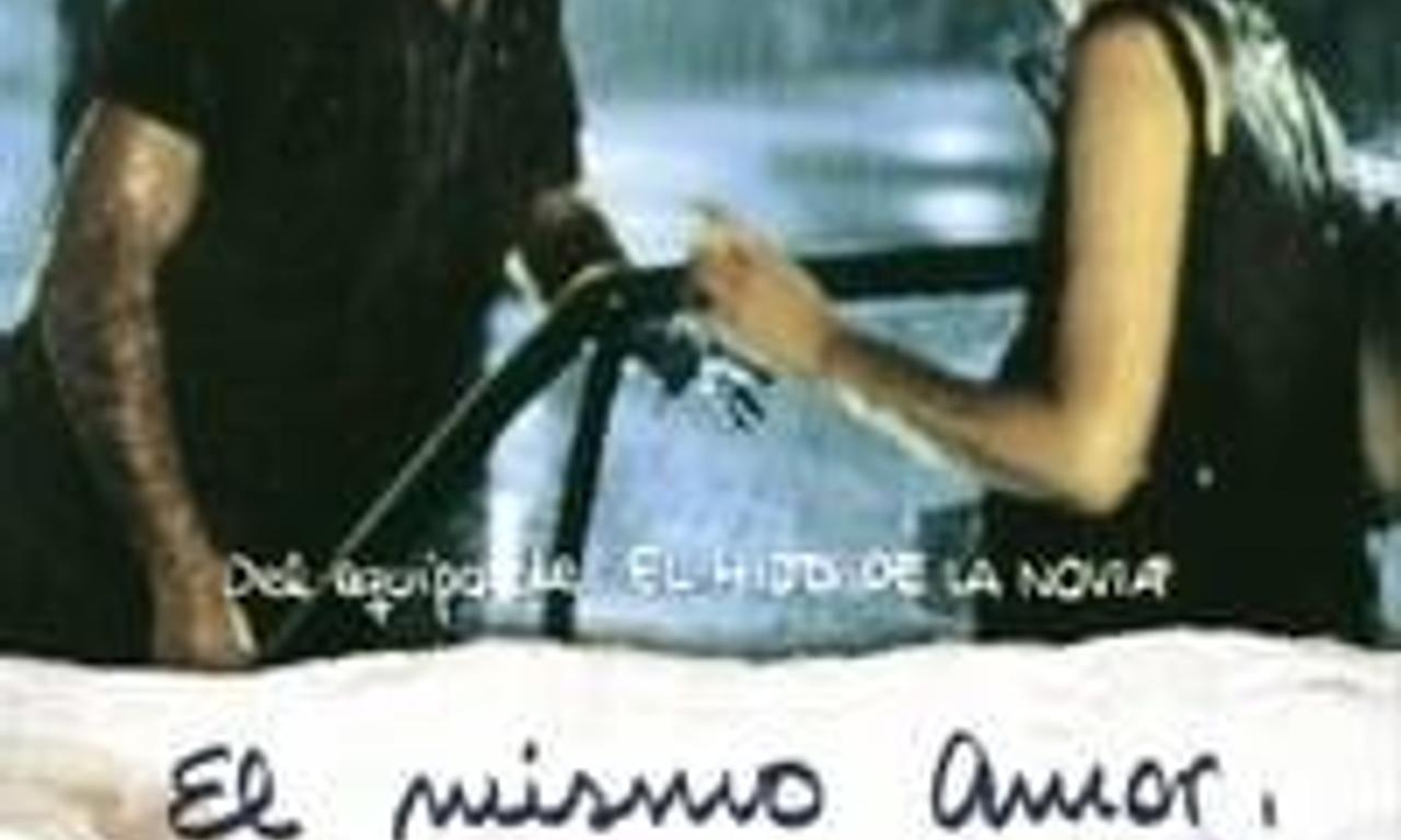 header image for Same Love, Same Rain