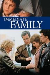 Immediate Family