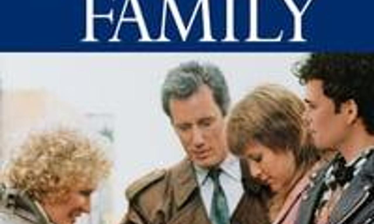 header image for Immediate Family