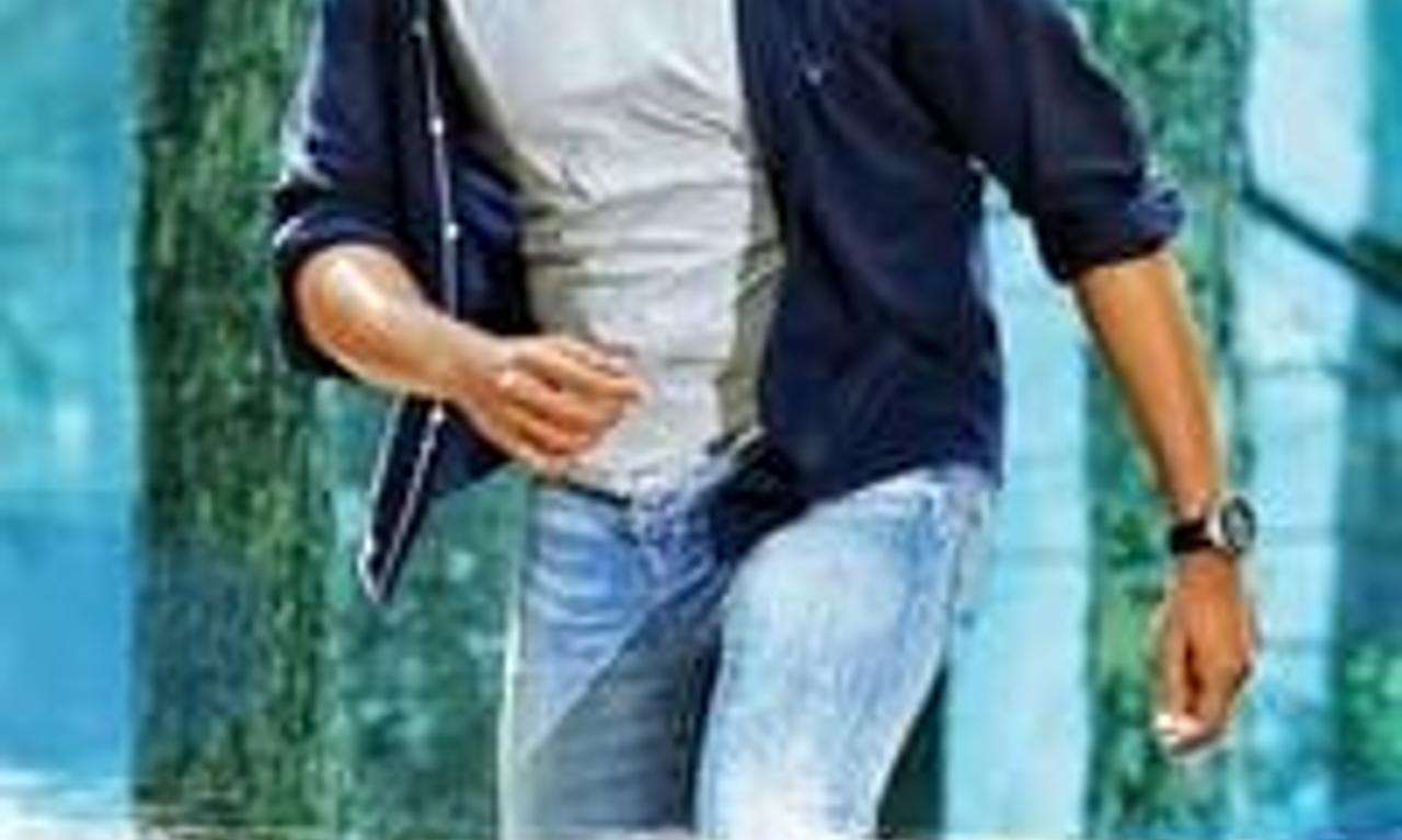 header image for Mister