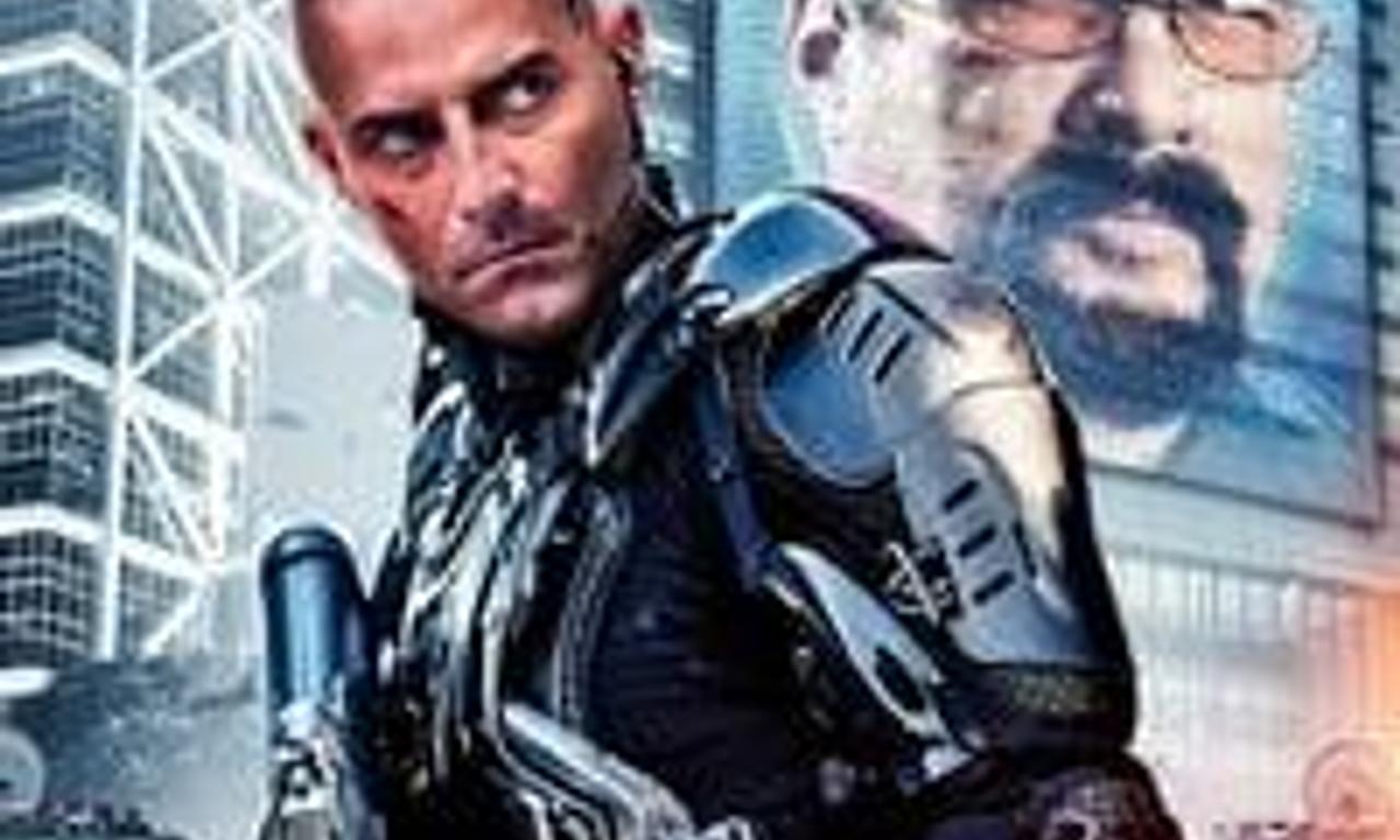 header image for The Perfect Weapon