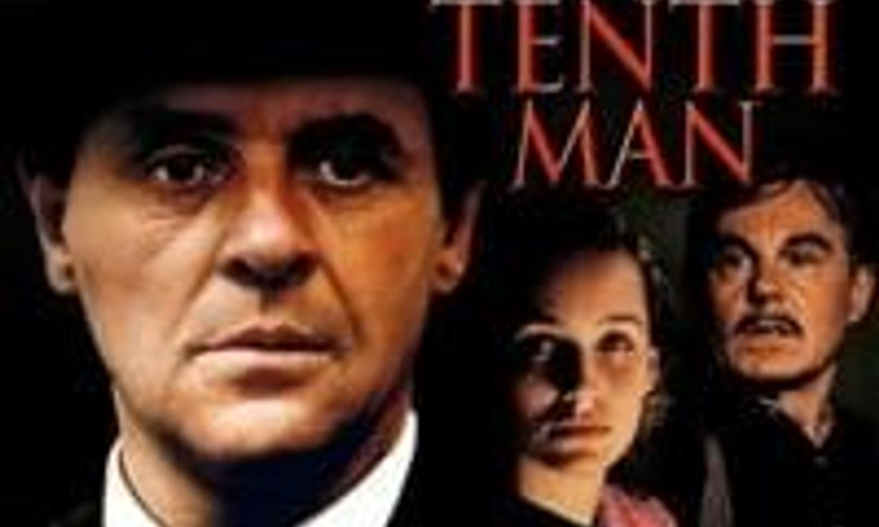 header image for The Tenth Man