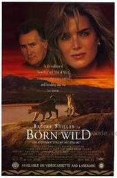 Born Wild