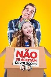 Não Se Aceitam Devoluções