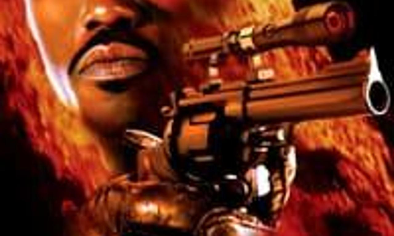 header image for Unstoppable