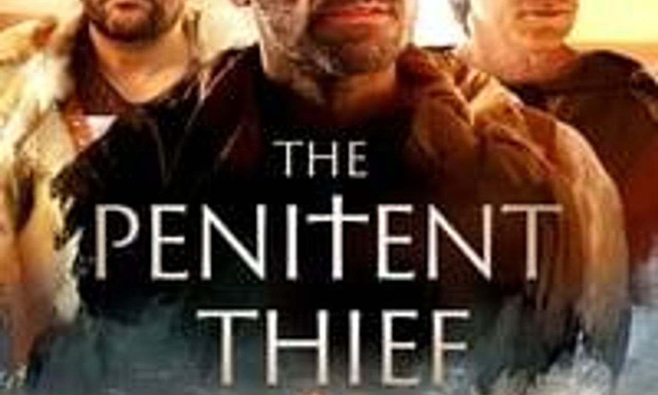 header image for The Penitent Thief