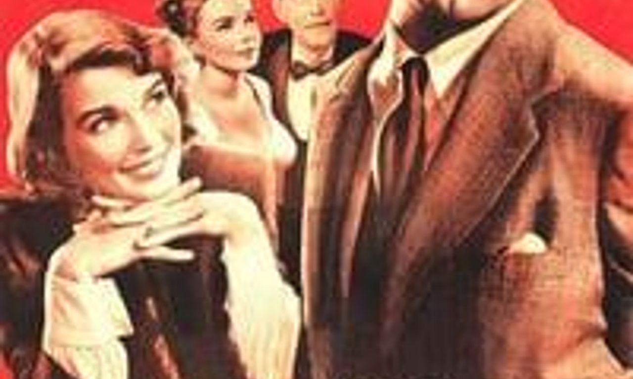 header image for Every Girl Should Be Married