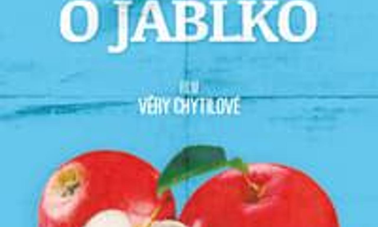 header image for The Apple Game