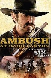 Ambush at Dark Canyon