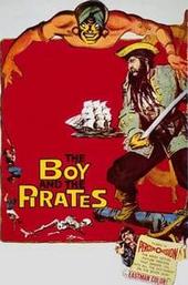 The Boy and the Pirates