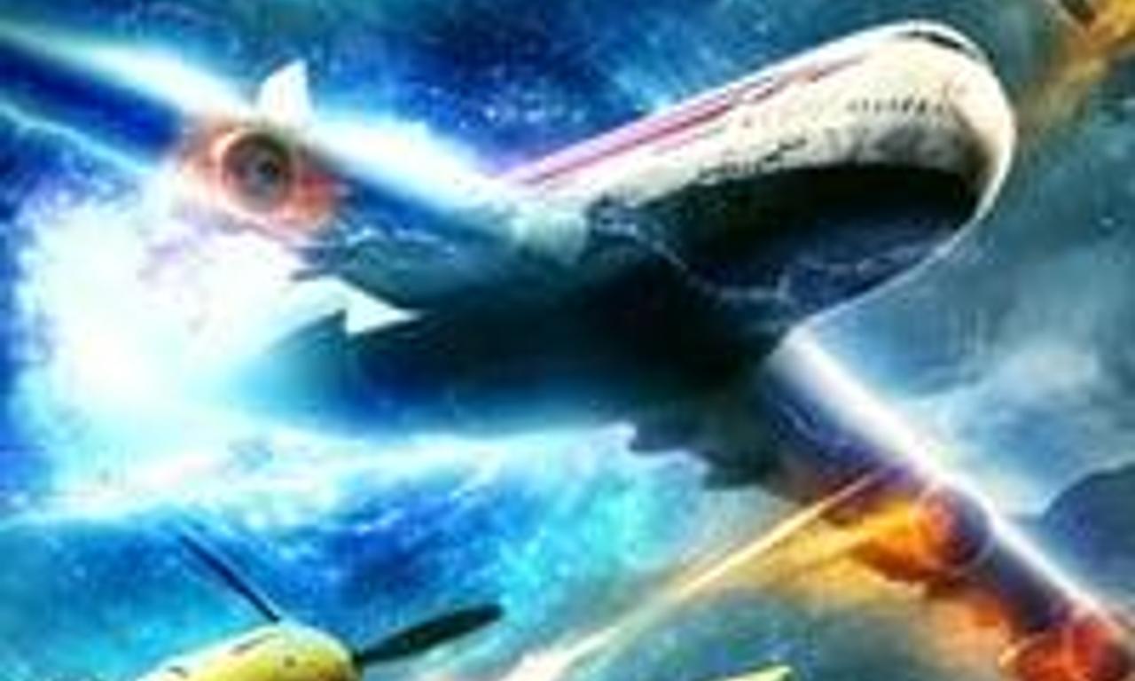 header image for Flight World War II