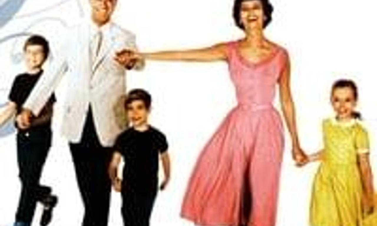 header image for Houseboat