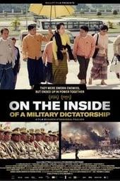 On the Inside of a Military Dictatorship