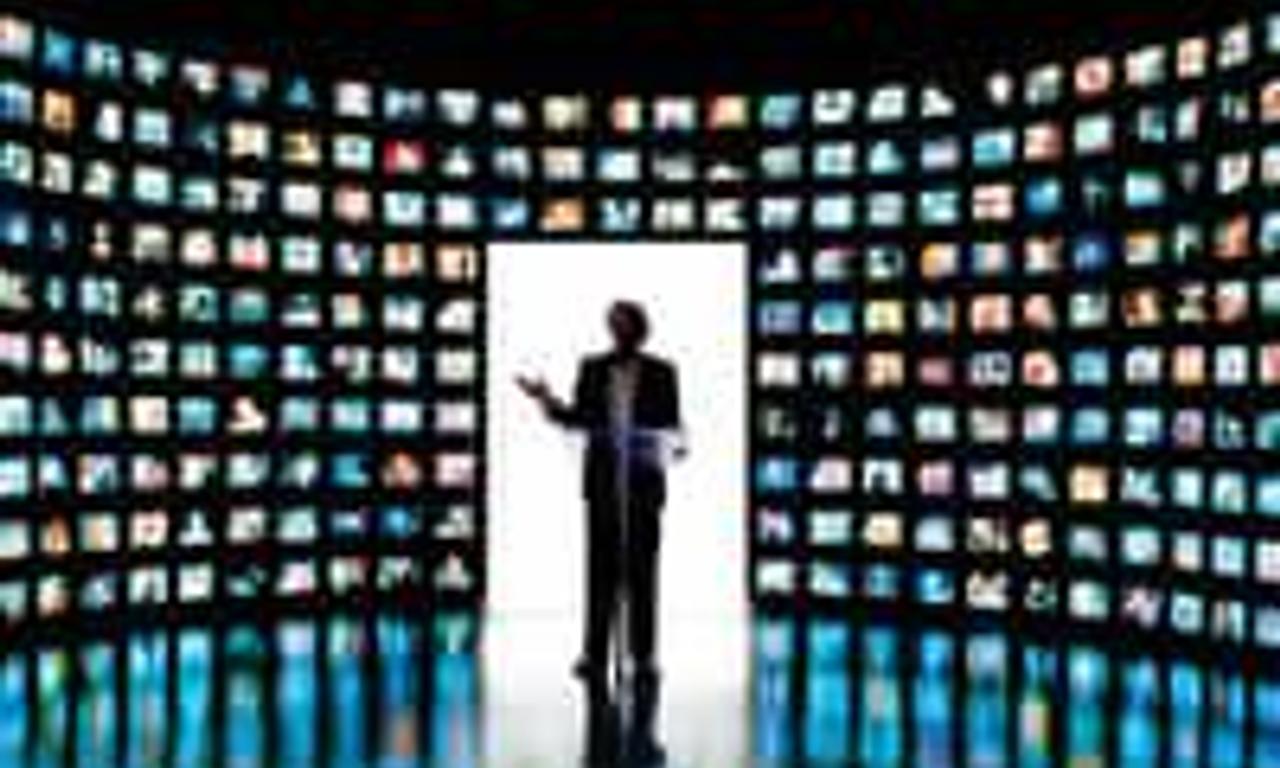 header image for Manufacturing Consent: Noam Chomsky and the Media