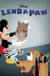 Lend a Paw