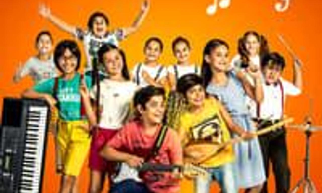 header image for Bizim Köyün Şarkısı