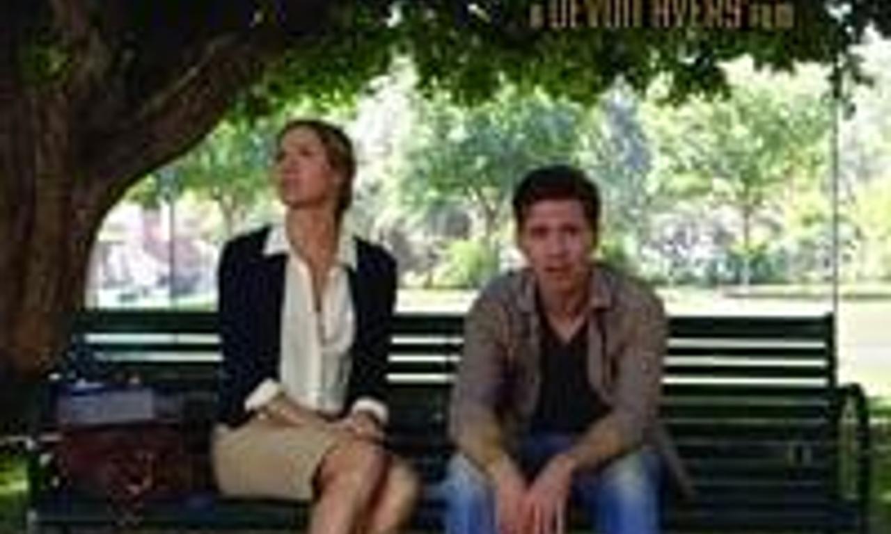 header image for One Minute Time Machine